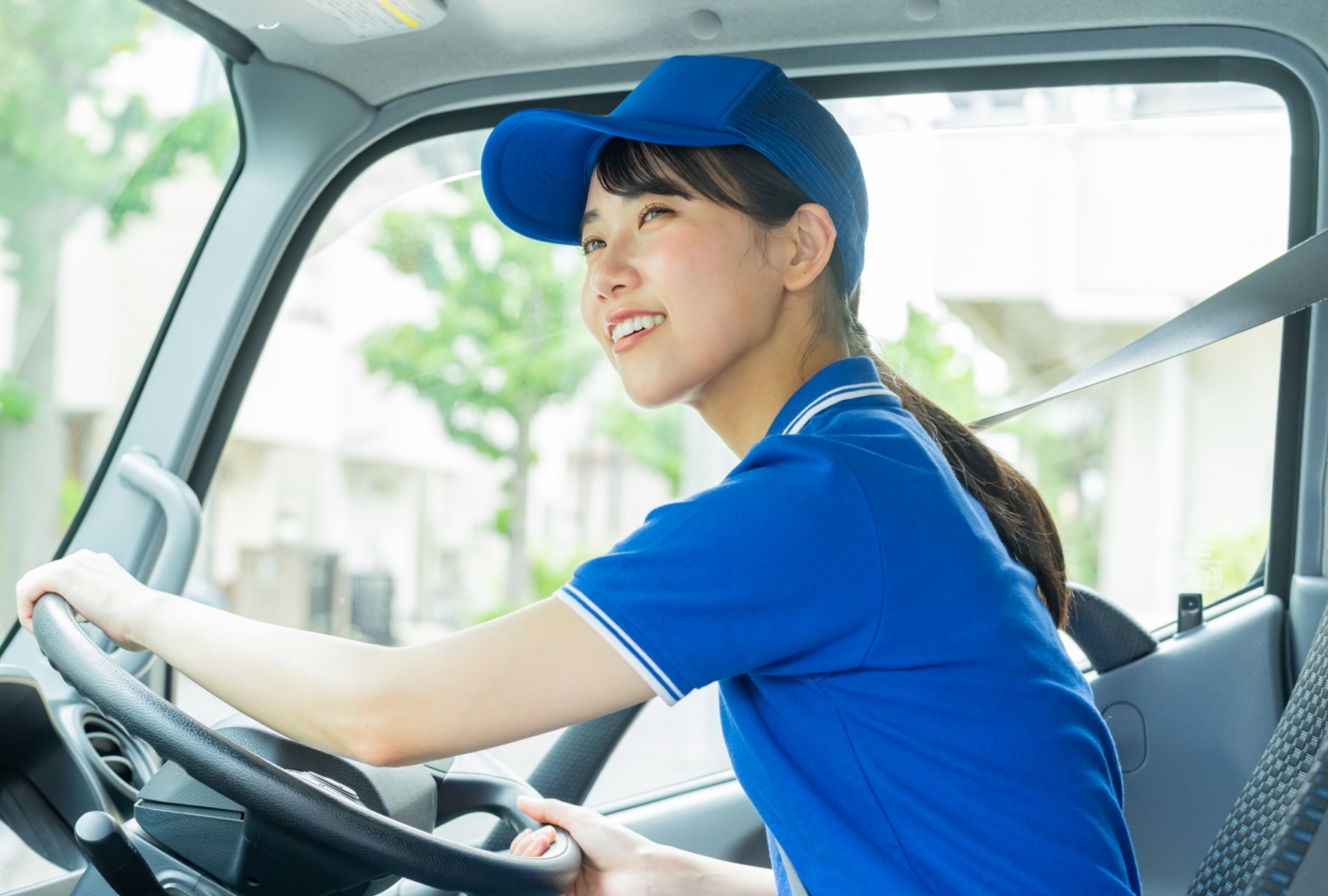 運行管理システム
